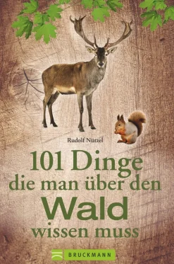 Sale Waschbär 101 Dinge, die man über den Wald wissen muss.
