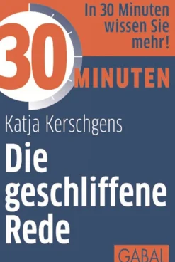 Waschbär 30 Minuten - Die geschliffene Rede