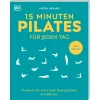 Outlet Waschbär 15 Minuten Pilates für jeden Tag: Workouts für mehr Kraft, Beweglichkeit und Balance. Effektive Pilates-Übungen für Anfänger*innen und Fortgeschrittene.