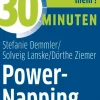 Hot Waschbär 30 Minuten Power-Napping.