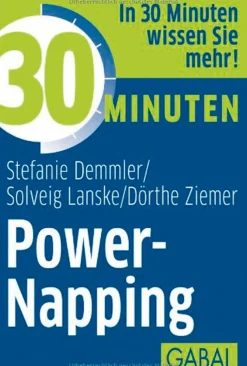 Hot Waschbär 30 Minuten Power-Napping.