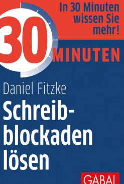 Waschbär 30 Minuten Schreibblockaden lösen