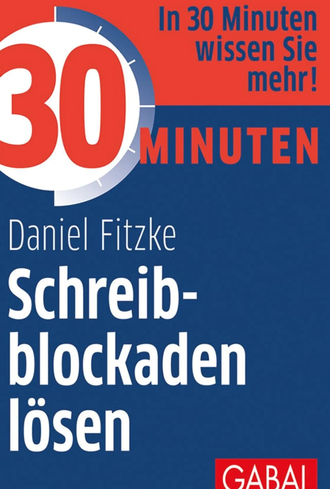 Waschbär 30 Minuten Schreibblockaden lösen