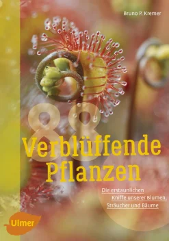 Discount Waschbär 88 verblüffende Pflanzen.