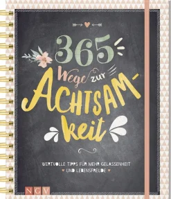 Best Waschbär 365 Wege zur Achtsamkeit.