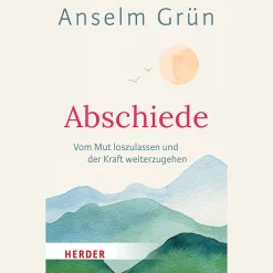 Hot Waschbär Abschiede. Vom Mut loszulassen und der Kraft weiterzugehen.