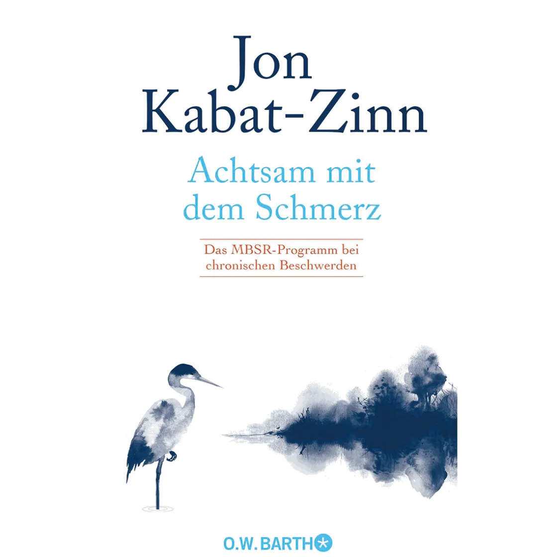 Waschbär Achtsam mit dem Schmerz. Das MBSR-Programm bei chronischen Beschwerden.