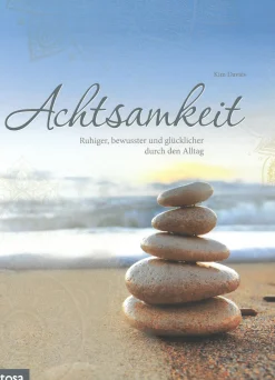 Hot Waschbär Achtsamkeit - Ruhiger, bewusster und glücklicher durch den Alltag.