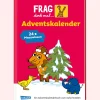 Best Waschbär Adventskalender. Frag doch mal die Maus.