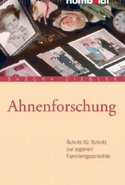 Best Waschbär Ahnenforschung - Schritt für Schritt zur eigenen Familiengeschichte