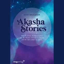 Hot Waschbär Akasha Stories: Wie du lernst, die Botschaften aus der Akasha Chronik zu deuten und für dein Leben zu nutzen | Das universelle Weltengedächtnis für Einsteiger von @akashacircle.