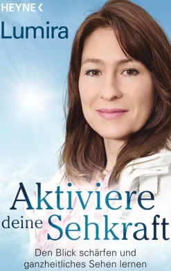 Clearance Waschbär Aktiviere deine Sehkraft - Den Blick schärfen und ganzheitliches Sehen lernen