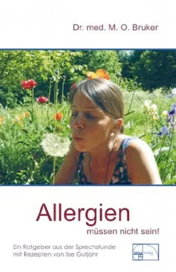 Waschbär Allergien müssen nicht sein