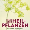 Waschbär Alles über Heilpflanzen. Erkennen, anwenden und gesund bleiben.