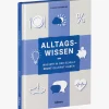 Clearance Waschbär Alltagswissen. Was wir in der Schule nicht gelernt haben.