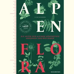 Sale Waschbär Alpenflora. Die Arten der alpinen Höhenstufe erkennen und bestimmen.