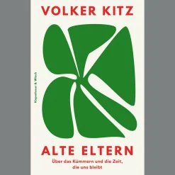 Waschbär Alte Eltern. Über das Kümmern und die Zeit, die uns bleibt.