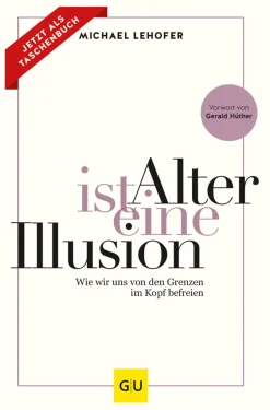 Best Waschbär Alter ist eine Illusion. Wie wir uns von den Grenzen im Kopf befreien.