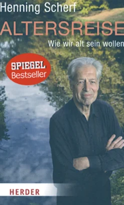 New Waschbär Altersreise - Wie wir alt sein wollen