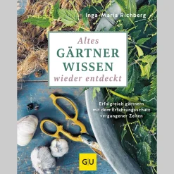 Outlet Waschbär Altes Gärtnerwissen wieder entdeckt. Erfolgreich gärtnern mit dem Erfahrungsschatz vergangener Zeiten.