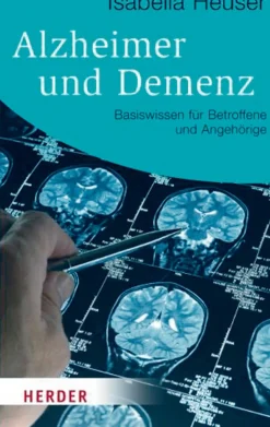 Discount Waschbär Alzheimer und Demenz