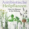 Waschbär Antibiotische Heilpflanzen - Über 50 Pflanzen und ihre Wirkung.
