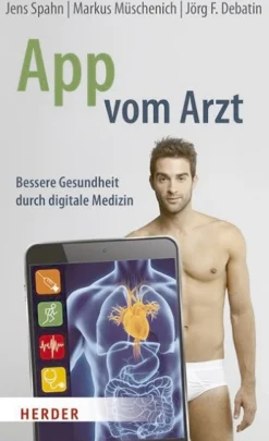 Discount Waschbär App vom Arzt - Bessere Gesundheit durch digitale Medizin