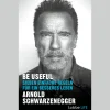 Discount Waschbär Arnold Schwarzenegger. Be Useful.