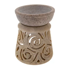 Hot Waschbär Aromalampe „Ranya“