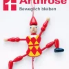 Waschbär Arthrose - Beweglich bleiben
