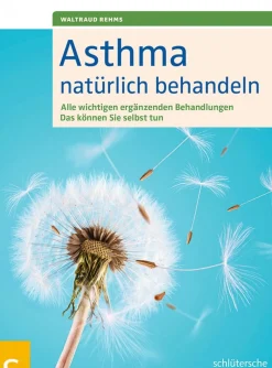 New Waschbär Asthma natürlich behandeln