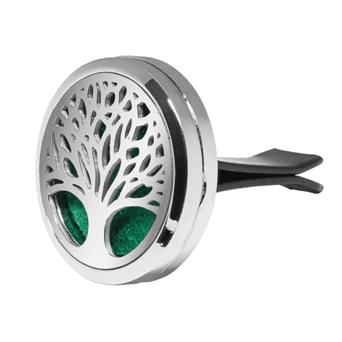 Online Waschbär Auto Aroma-Diffusor „Lebensbaum“