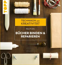 Clearance Waschbär Bücher binden und reparieren.