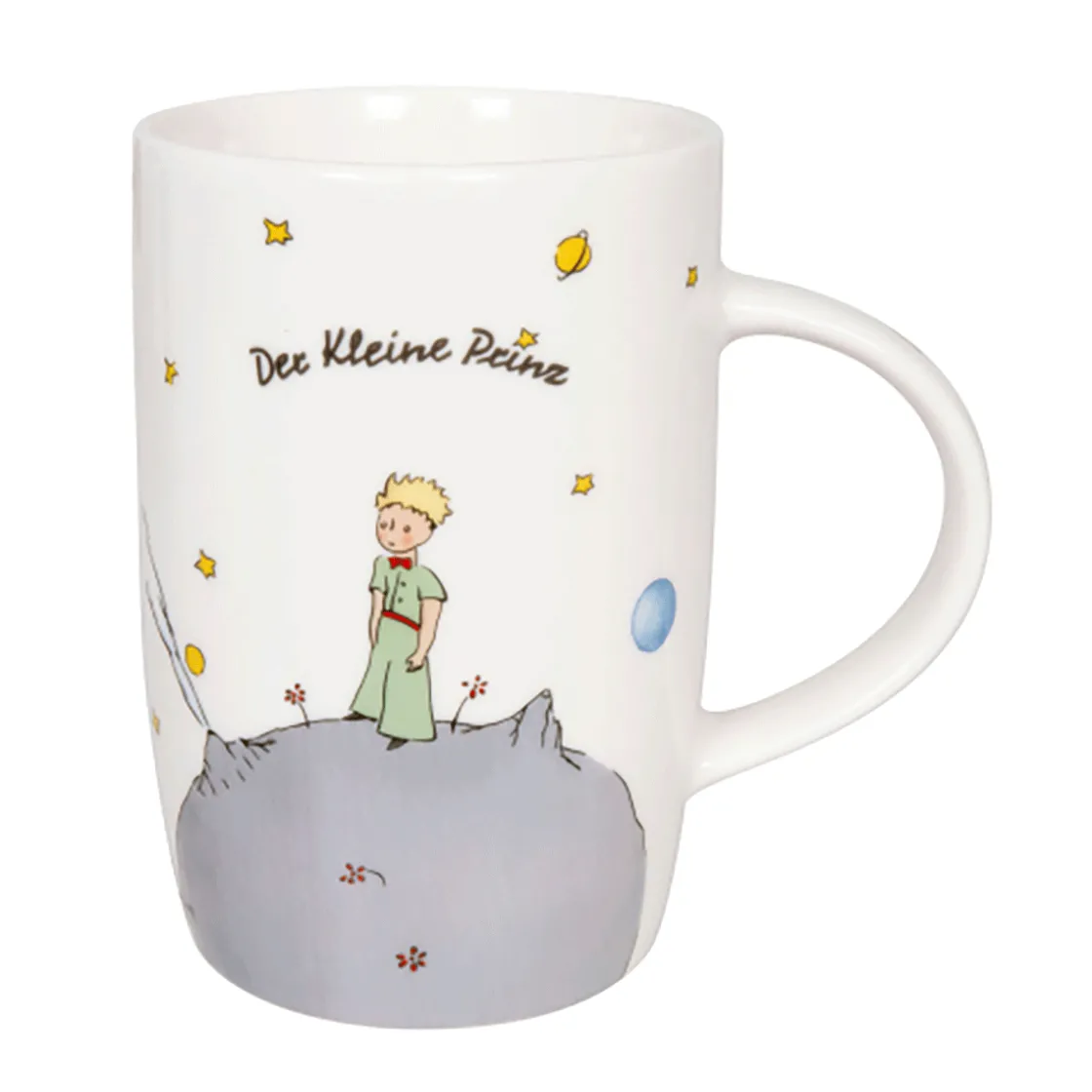 Sale Waschbär Becher „Der Kleine Prinz - Sterne“