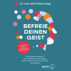 Best Waschbär Befreie deinen Geist: Mit integraler Meditation das Gedankenkarussell stoppen, Ängste loswerden und Herzenswünsche manifestieren.