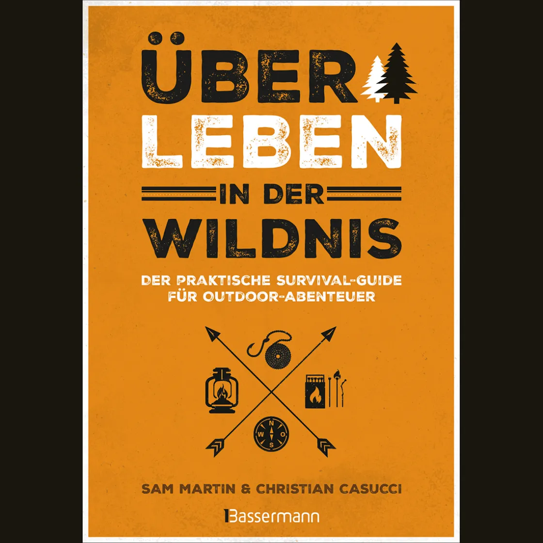 Discount Waschbär Überleben in der Wildnis. Der praktische Survival-Guide für Outdoor-Abenteuer.