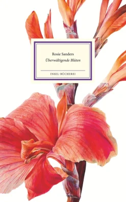 New Waschbär Überwältigende Blüten.