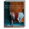 Discount Waschbär Besondere Tücher und Schals häkeln: Einzigartige Muster und Texturen. Häkelanleitungen und Häkelmuster für Lace, Dreieckstücher und Schals häkeln für Anfänger und Fortgeschrittene.