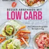 Waschbär Besser abnehmen mit Low Carb typgerecht.