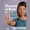 Hot Waschbär Besser sehen in 21 Tagen. Mit neurozentrierten Übungen die Sehfähigkeit optimieren.