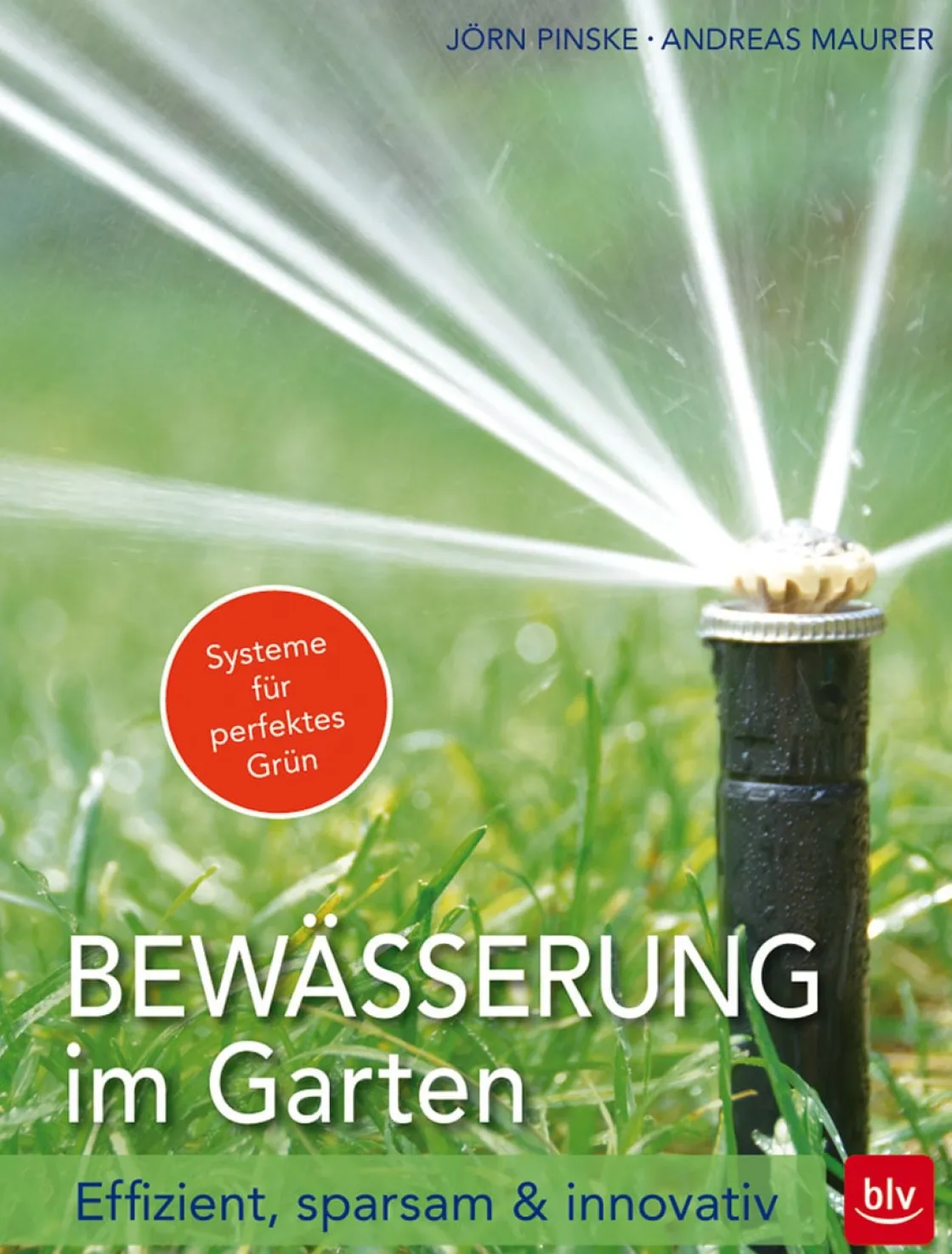 Sale Waschbär Bewässerung im Garten. Effizient, sparsam & innovativ.