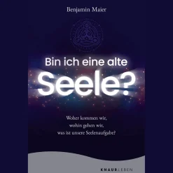 Discount Waschbär Bin ich eine alte Seele?: Woher kommen wir, wohin gehen wir, was ist unsere Seelenaufgabe?.