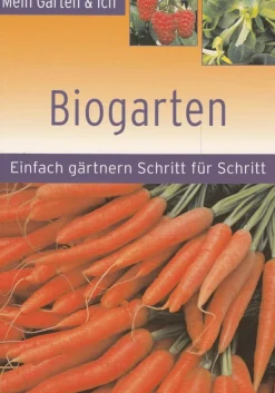 Hot Waschbär Biogarten