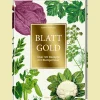 Clearance Waschbär Blattgold: Über 120 Rezepte mit Blattgemüse.