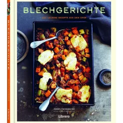 Clearance Waschbär Blechgerichte. 101 leckere Rezepte aus dem Ofen.
