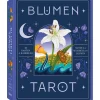 Discount Waschbär Blumen Tarot.