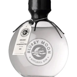 Clearance Waschbär Blurry Moon Natural Gin.