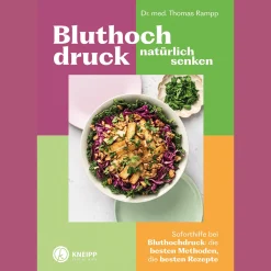 New Waschbär Bluthochdruck natürlich senken: Soforthilfe bei Bluthochdruck, die besten Methoden, die besten Rezepte.