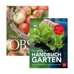 Online Waschbär BLV Handbücher-Set. Bd. 1. Das BLV Handbuch Obst. Das komplette Expertenwissen. Bd. 2. Das große BLV Handbuch Garten. Expertenwissen zu allen Fragen der Gartenpraxis.