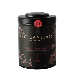 Hot Waschbär Boteanicals No 43.